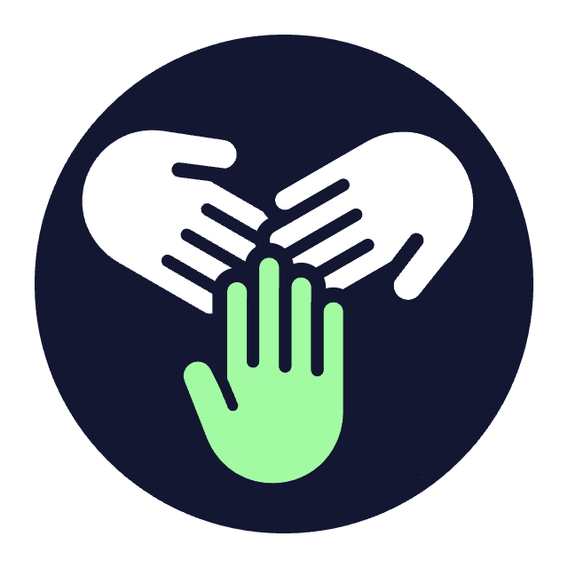 Partner Sales illustration