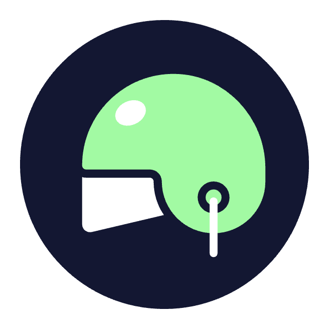 Rider Income illustration