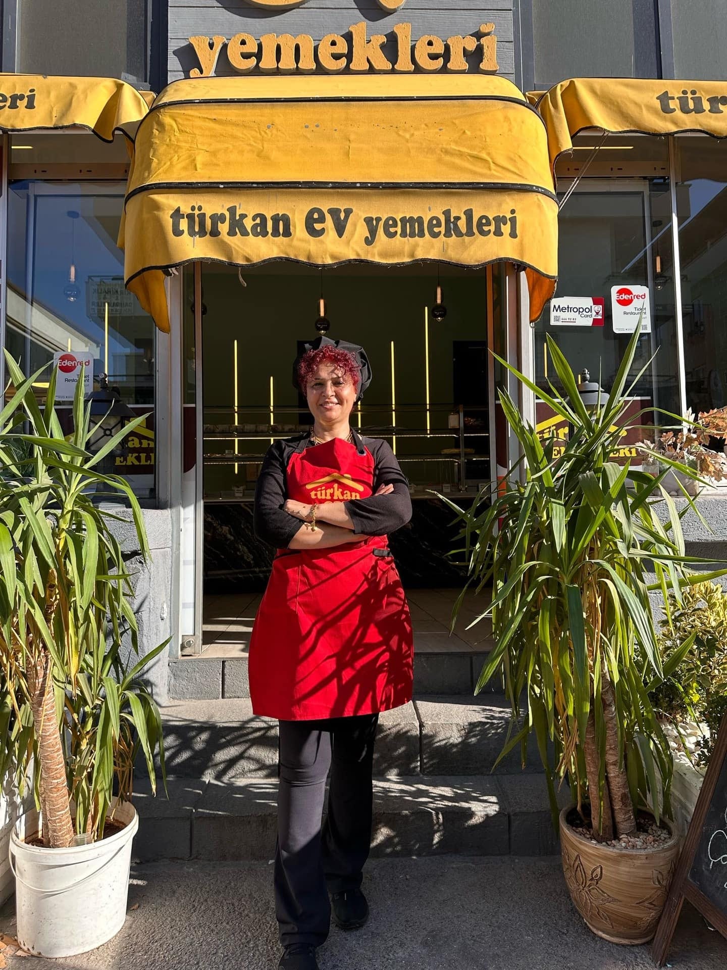 Empowering women across the platform economy in Türkiye