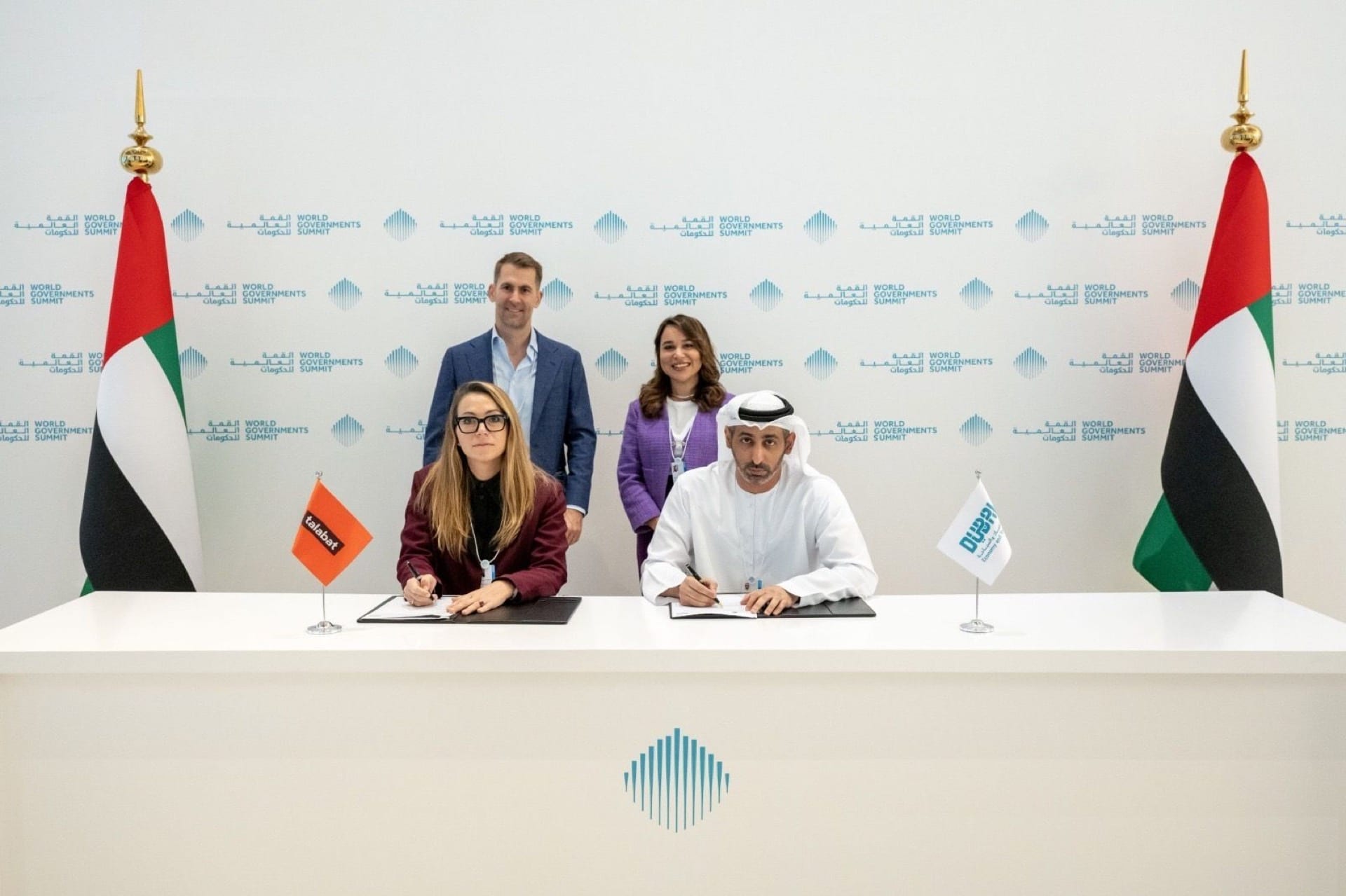 talabat Grow program for Emirati entrepreneurs