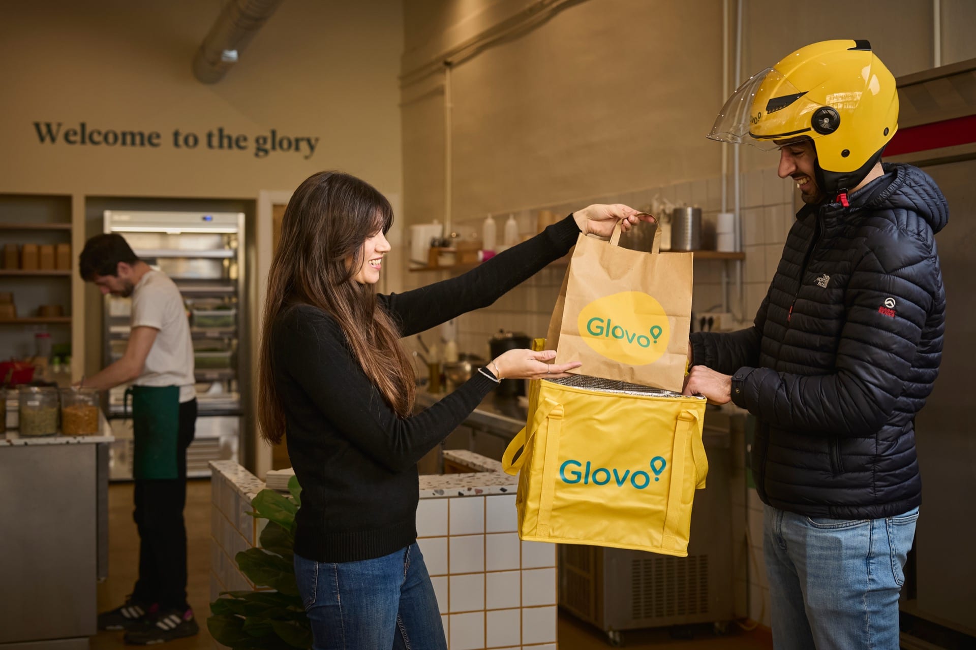 The Hood restaurant partner in Tunisia